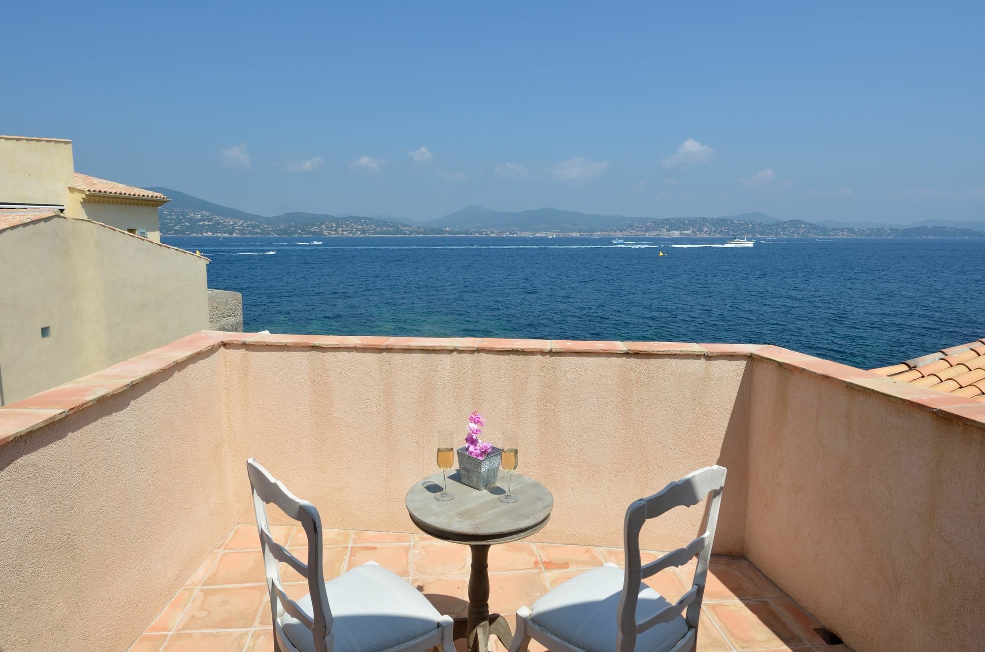 Tropez Сен-Тропе